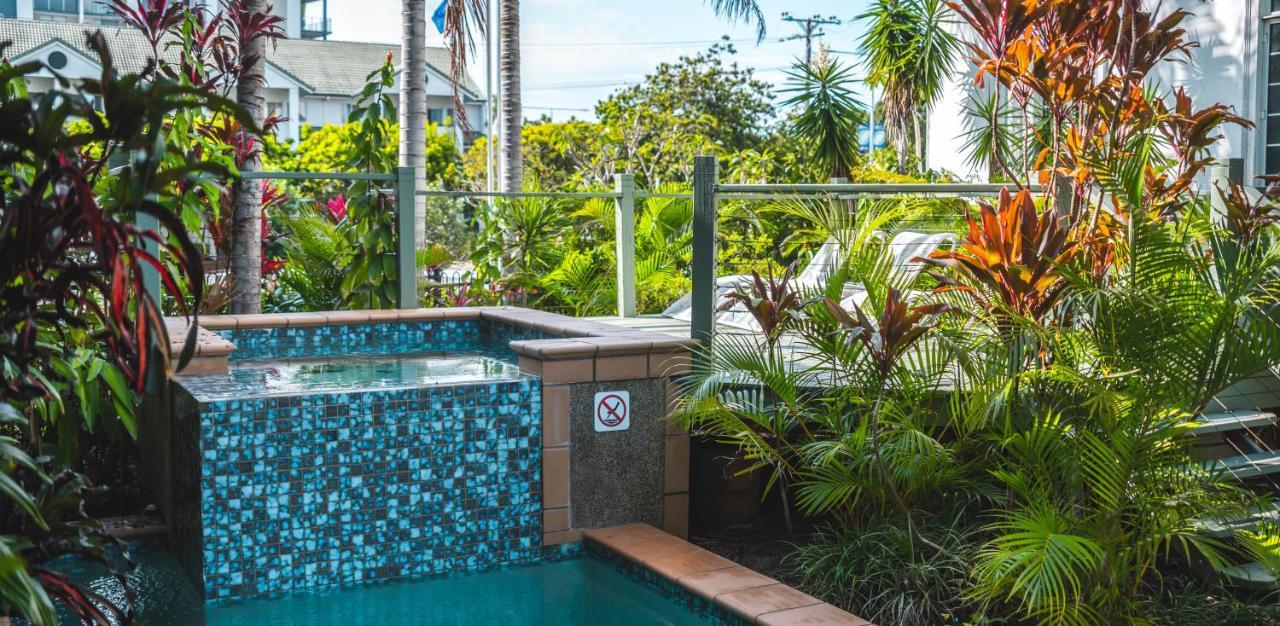 Heritage Cairns Hotel Exteriér fotografie