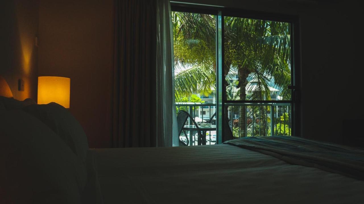 Heritage Cairns Hotel Exteriér fotografie