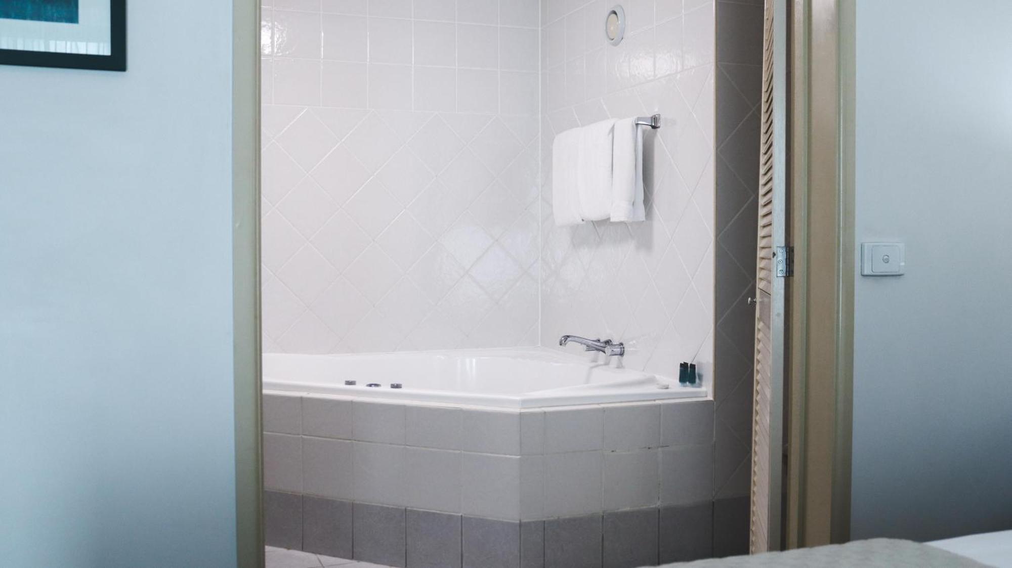 Heritage Cairns Hotel Pokoj fotografie